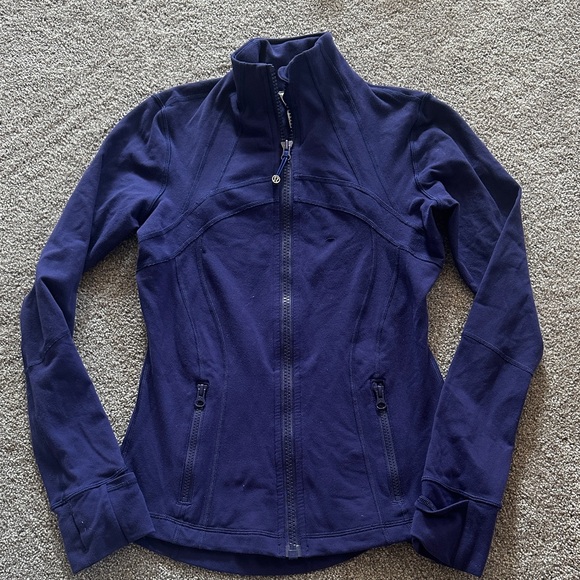Lululemon define jacket - Picture 1 of 2
